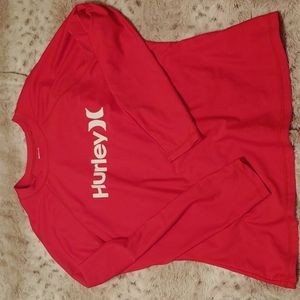 quick dry long sleeve